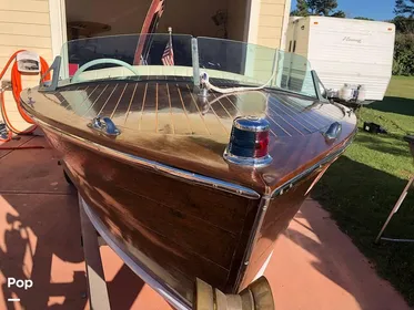 1946 Chris-Craft 17 Runabout for sale in Powells Point, NC