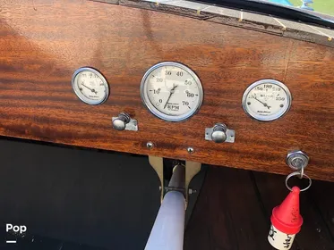 1946 Chris-Craft 17 Runabout for sale in Powells Point, NC