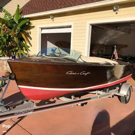 1946 Chris-Craft 17 Runabout for sale in Powells Point, NC