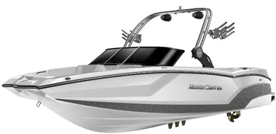 2024 MasterCraft NXT24