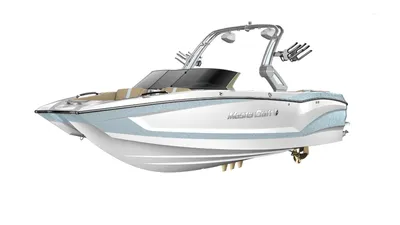 2024 MasterCraft X24