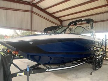 2024 MasterCraft X26