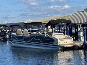 Pontoon boats for sale in New Hampshire - Boat Trader