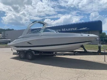 2023 Crownline 270 SS