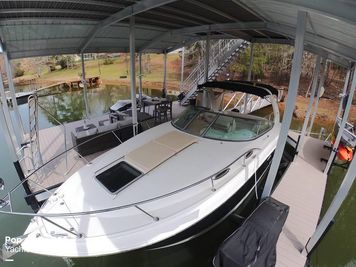 2007 Chaparral Signature 280