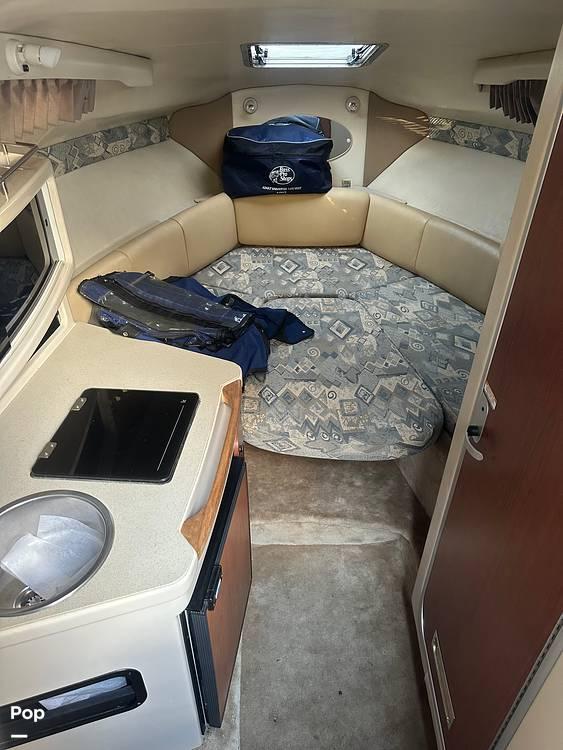 2002 Chaparral 260 Signature for sale in Auburn, NY