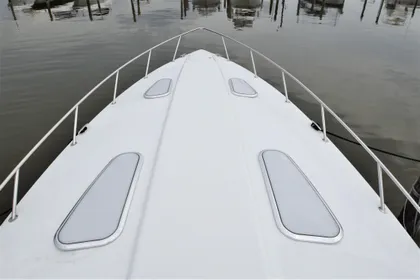 Bow Deck