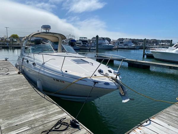 Used 2001 Sea Ray 280 Sundancer, 03842 Hampton Beach - Boat Trader