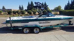 Malibu Sunsetter Lxi Boats For Sale Boat Trader