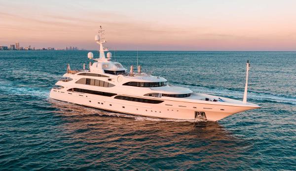Motor Yachts For Sale In Florida Boat Trader