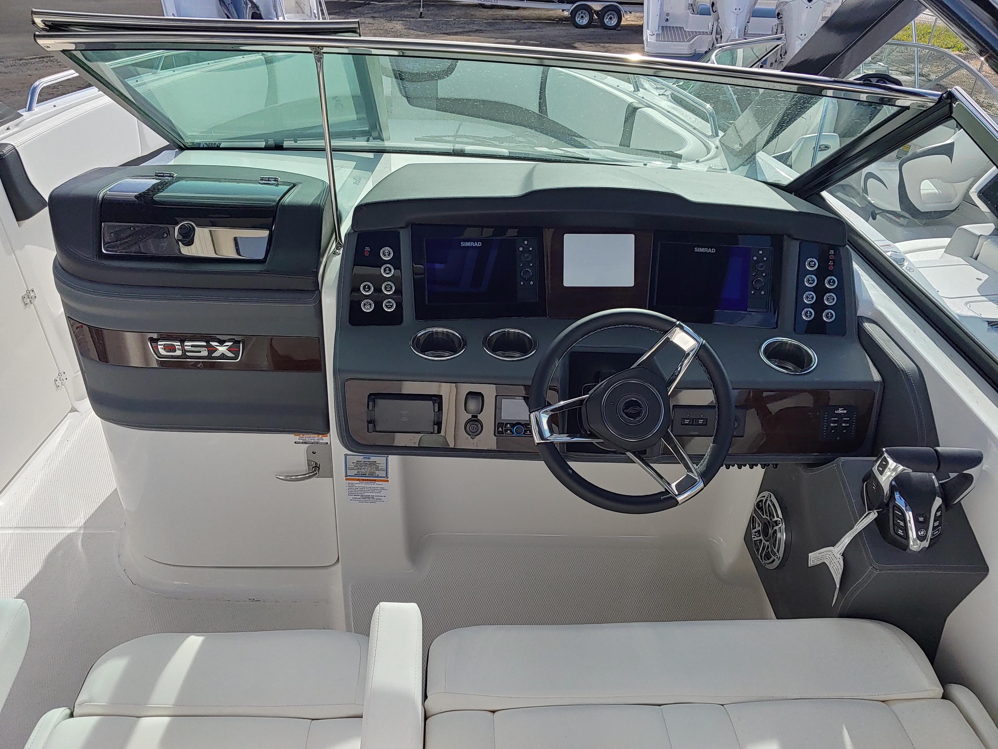 New 2024 Chaparral 280 OSX, 32953 Merritt Island - Boat Trader