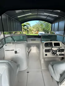 2014 Robalo R227 Dual Console