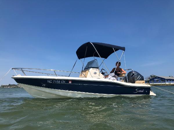 Scout Boats For Sale In North Carolina Boat Trader