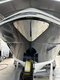 2014 Robalo R227 Dual Console