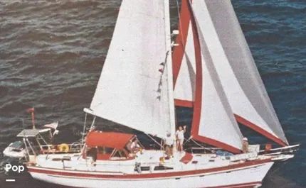 1988 Irwin 54 for sale in San Carlos, SON