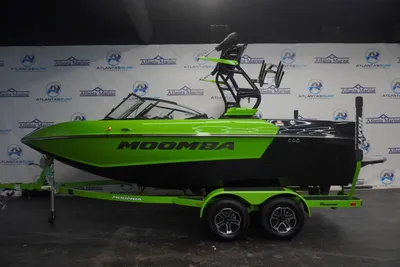 2024 Moomba Mondo