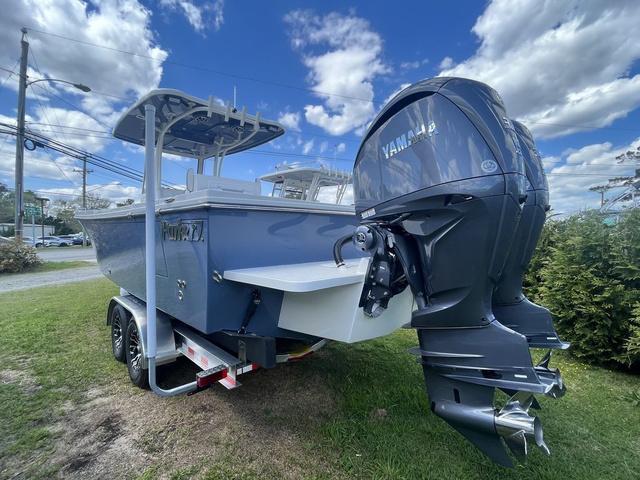 New 2024 Parker 2900CC, 27889 Manteo - Boat Trader