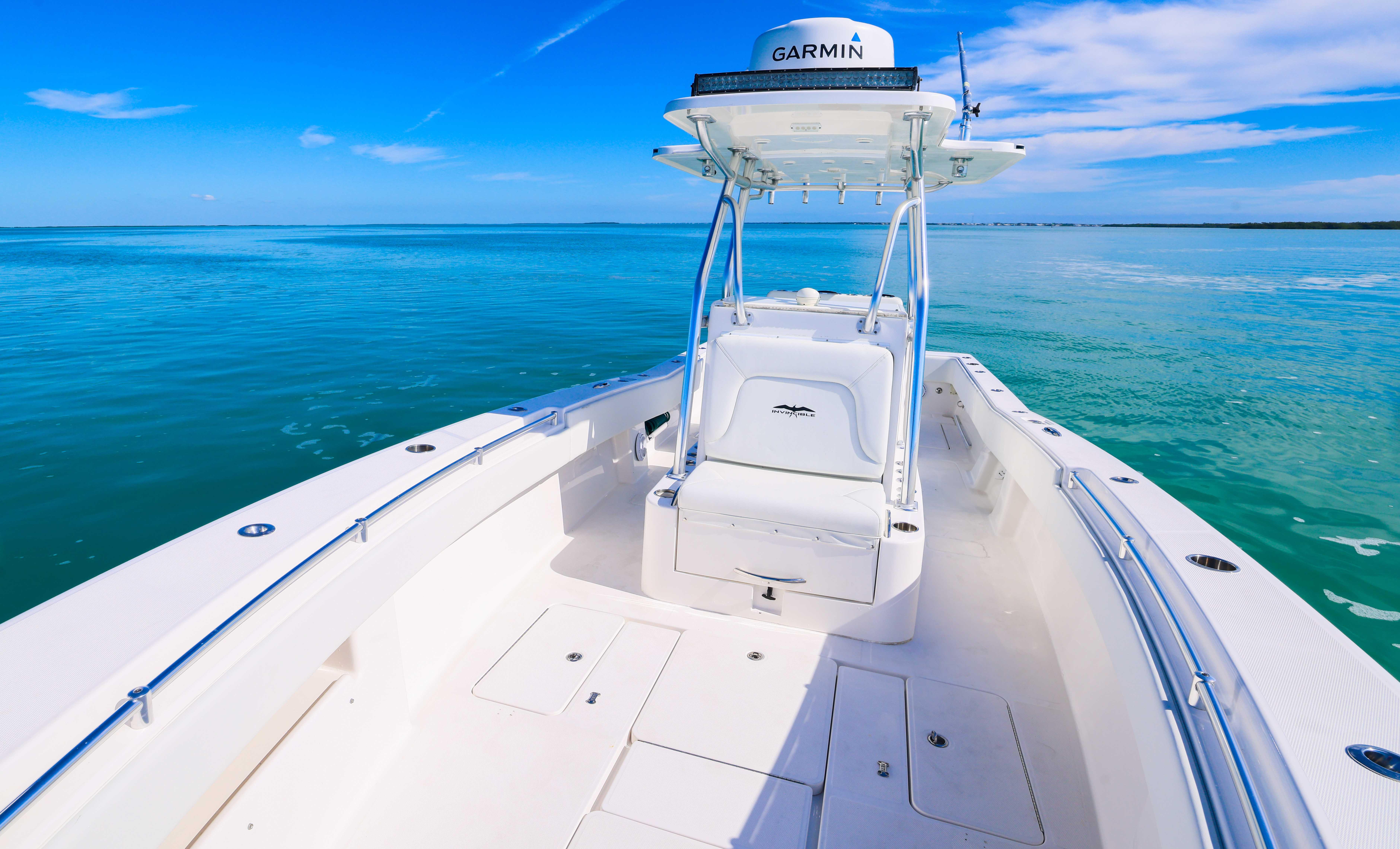 Used 2013 Invincible 33 Open Fisherman, 33070 Islamorada Used 2013 Invincible 33 Open Fisherman, 33070 Islamorada