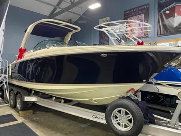 2023 Chris-Craft Launch 28 GT