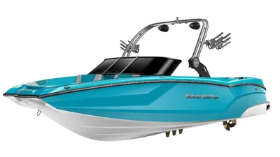 2024 MasterCraft NXT24