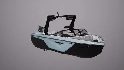 2024 Nautique Super Air Nautique G23