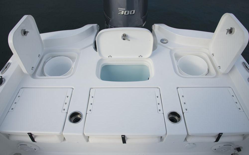 New 2024 Sea Hunt BX 25 FS, 33953 Port Charlotte Boat Trader