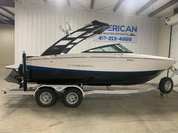 2024 Regal LS2 Surf