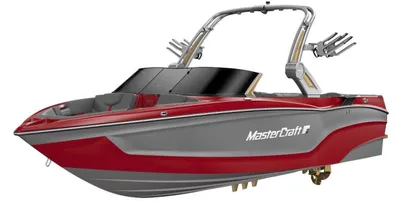 2024 MasterCraft XT23