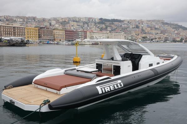 Rigid Inflatable Boats Rib Boats For Sale Boat Trader