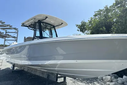 2024 Boston Whaler 280 Dauntless