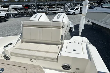 2024 Boston Whaler 280 Dauntless