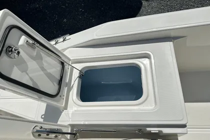 2024 Boston Whaler 280 Dauntless