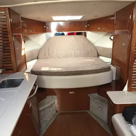 2011 Sea Ray 370 Sundancer