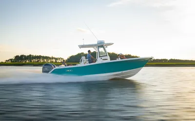 2024 Sea Hunt Ultra 265 SE