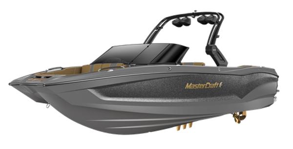 New 2024 MasterCraft X26, 95677 Rocklin - Boat Trader