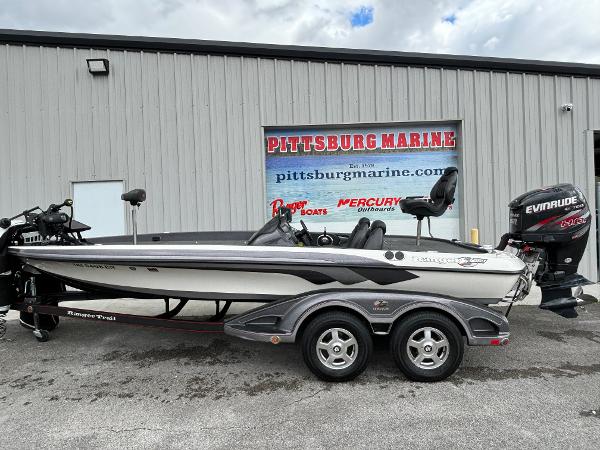 Fishing Gear for sale in Pittsburg, Kentucky