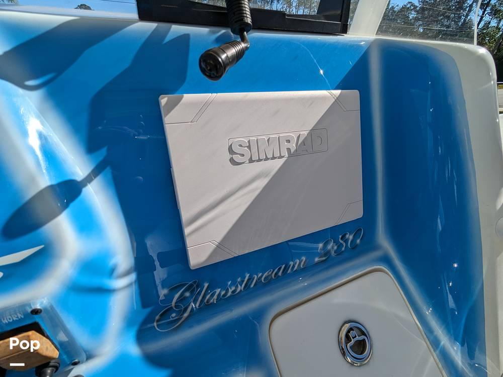 2017 Glasstream 280 Pro XS for sale in Palm Coast, FL