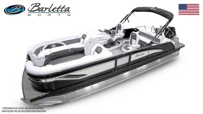 2024 Barletta CORSA 25UC