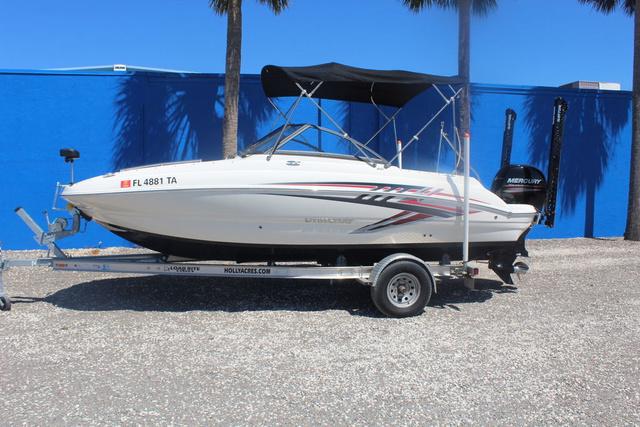 Used 2020 Stingray 201DS, 33852 Lake Placid - Boat Trader