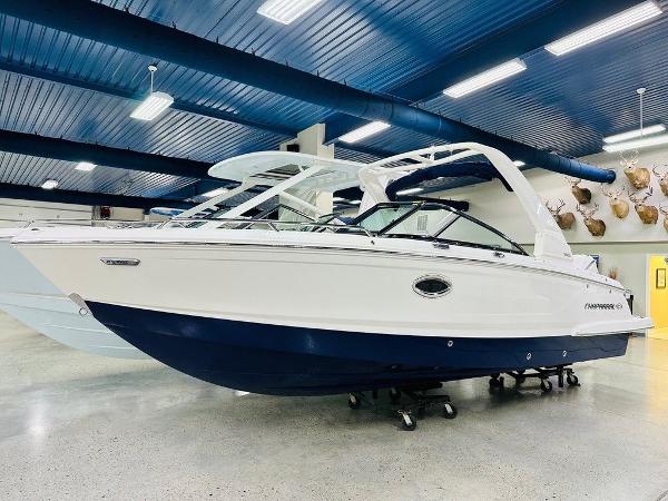 Explore Chaparral 270 Boats For Sale - Boat Trader