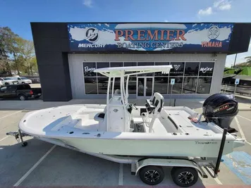 Saltwater Fishing boats for sale in Houston - Boat Trader