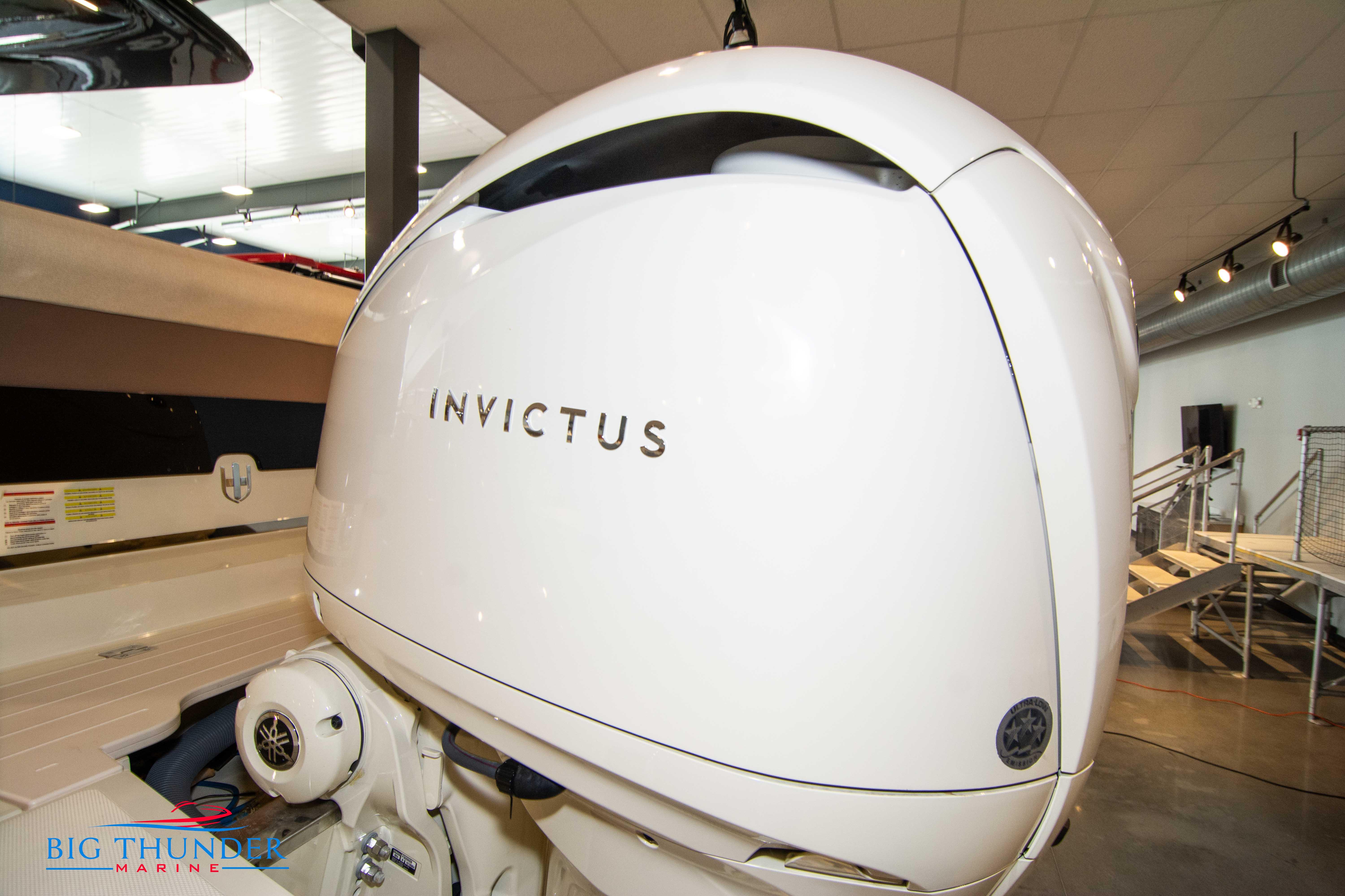 2024 Invictus GT320S