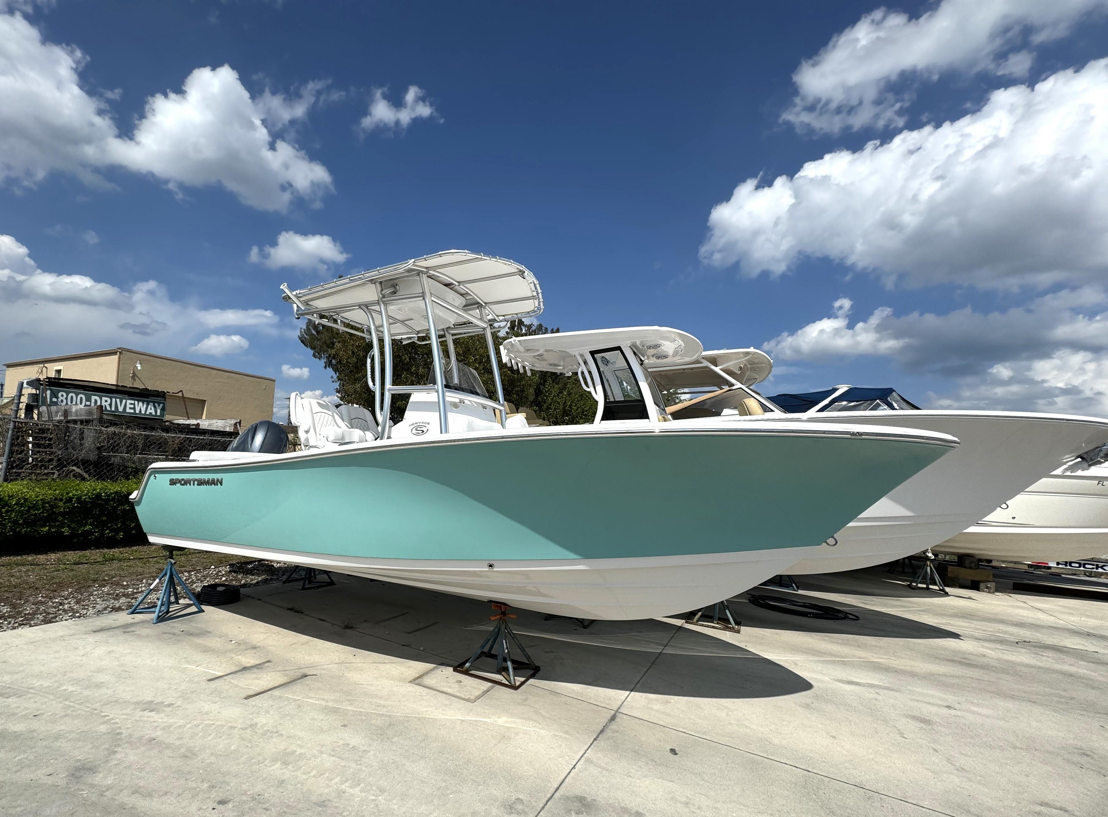 2023 Stingray 173CC  Sand N Sea Marine Group