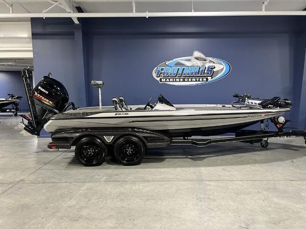 Used 2021 Skeeter FXR20 SELECT, 28680 Morganton - Boat Trader