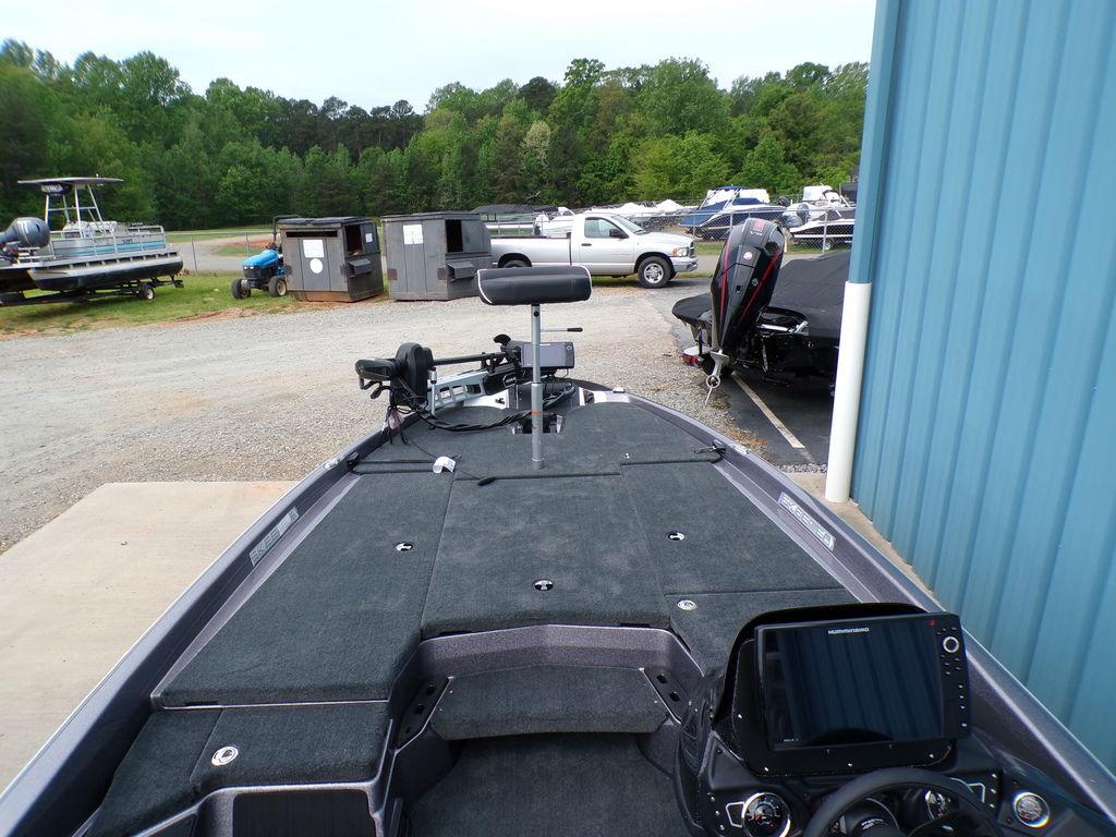New 2024 Skeeter ZXR20, 28117 Mooresville - Boat Trader