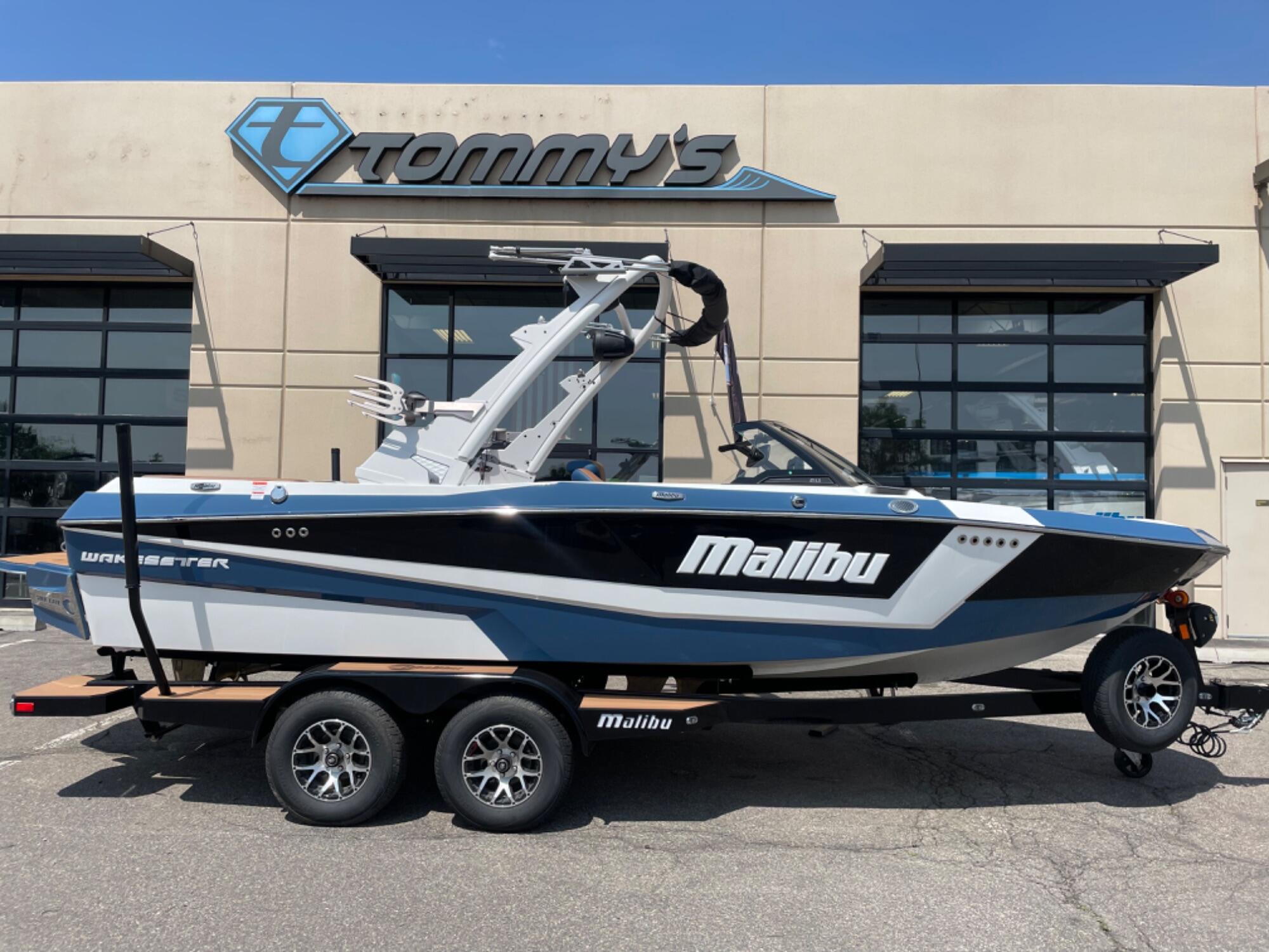 New 2023 Malibu 21 LX, 80403 Golden - Boat Trader