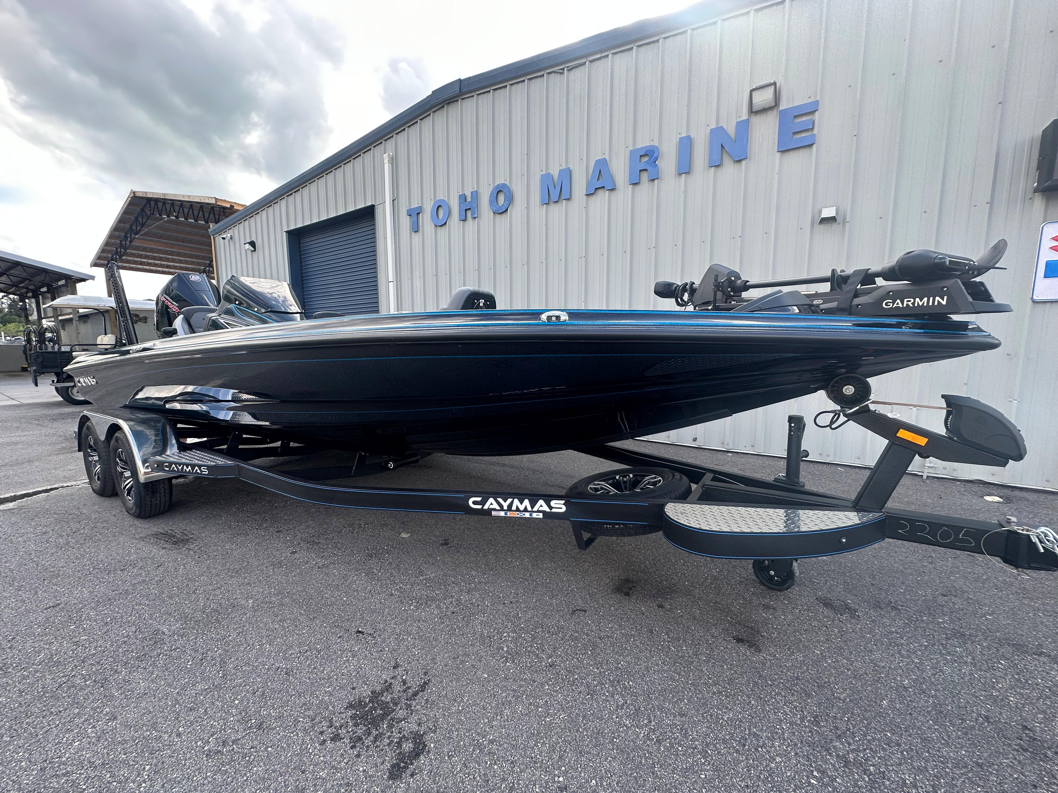 New 2023 Caymas CX21 Pro, 34772 Saint Cloud - Boat Trader