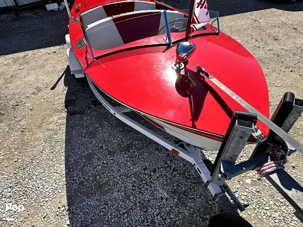 1948 Higgins Deluxe Runabout 19' for sale in Houston, TX