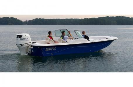 Carolina Skiff 21 Ls Boats For Sale Boat Trader