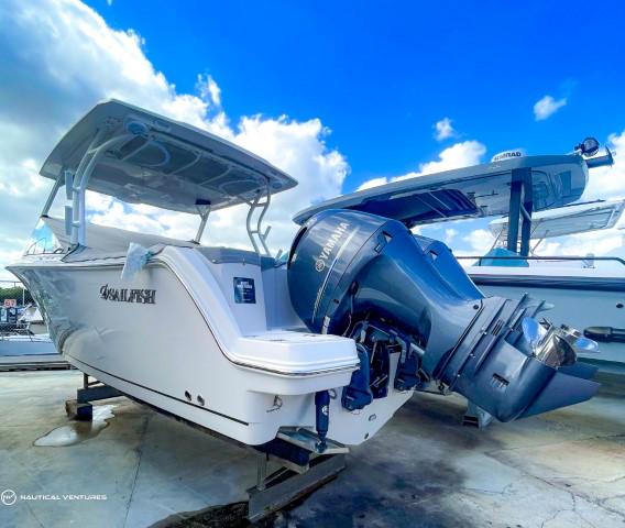 New 2023 Sailfish 276 DC, 33316 Fort Lauderdale - Boat Trader